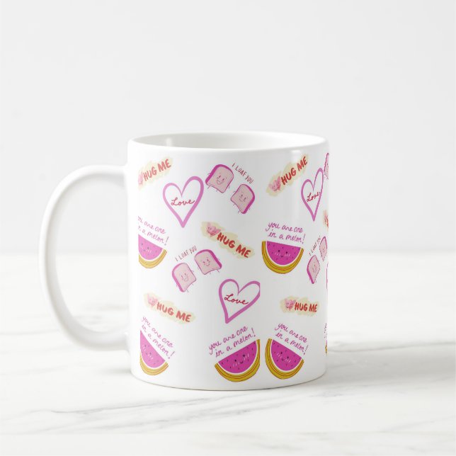 De Café Caneca (Esquerda)