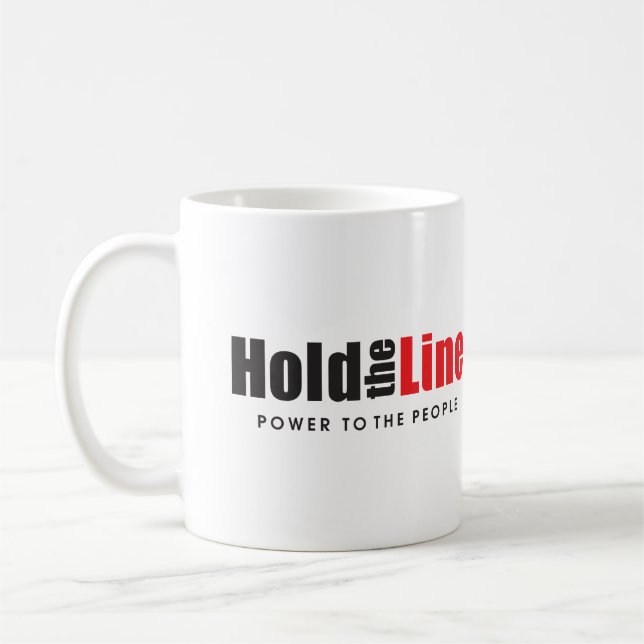 De Café Caneca (Esquerda)