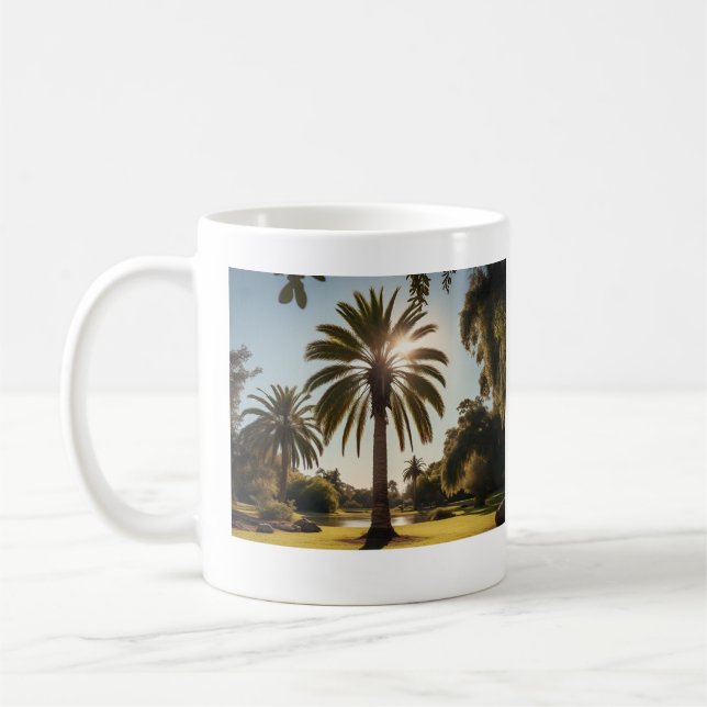 De Café Caneca (Esquerda)
