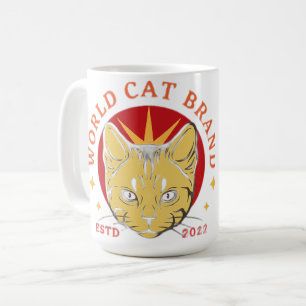 De Café caneca
