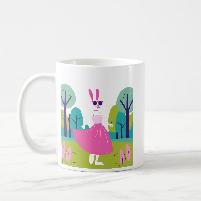 De Café Caneca (Esquerda)