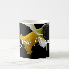 De Café caneca