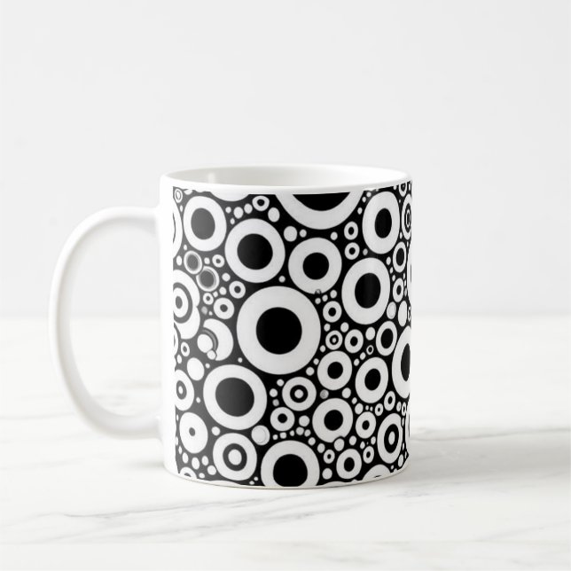De Café caneca (Esquerda)