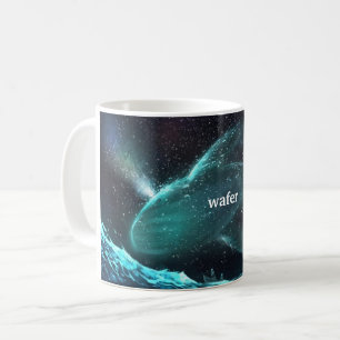 De Café caneca