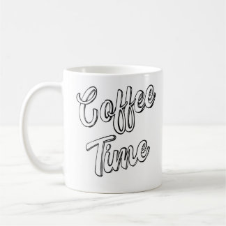 De Café caneca