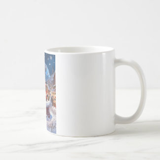 De Café caneca