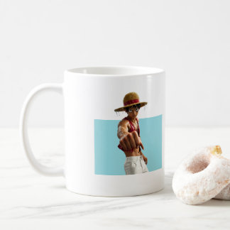 De Café caneca