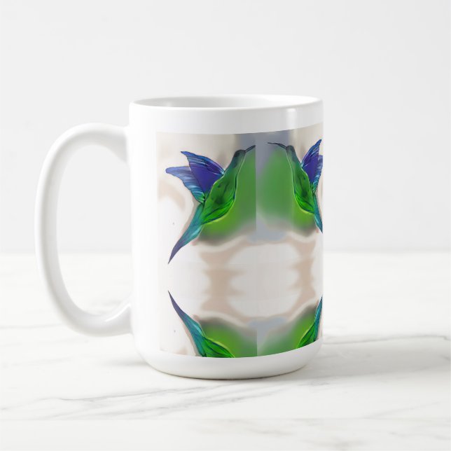 De Café Caneca (Esquerda)