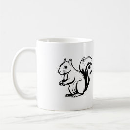 De Café caneca