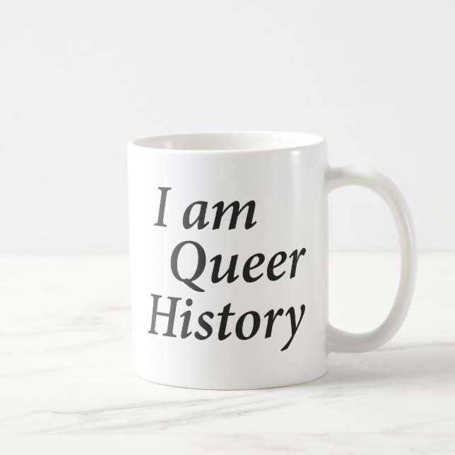 De Café Caneca (Direita)