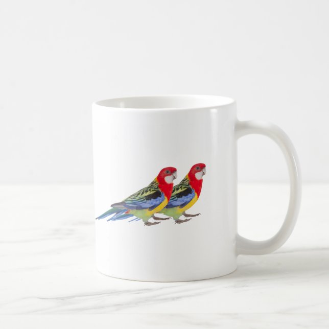 De Café Caneca (Direita)