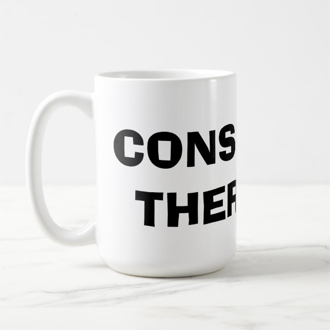 De Café Caneca (Esquerda)