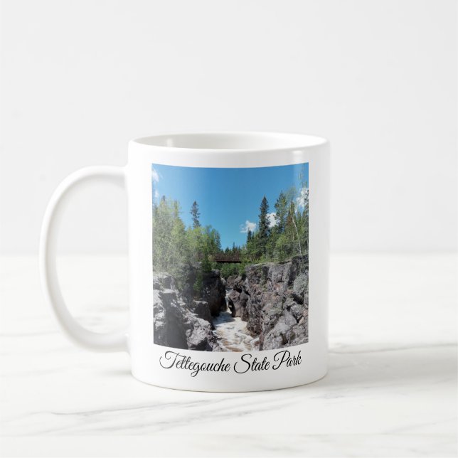 De Café Caneca (Esquerda)