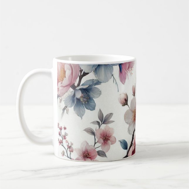 De Café caneca (Esquerda)