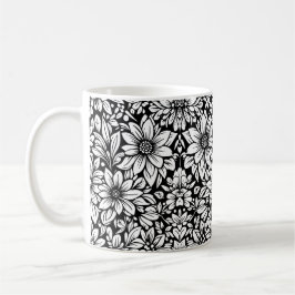 De Café caneca
