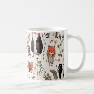 De Café caneca
