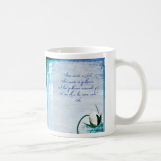 De Café caneca