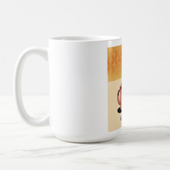 De Café Caneca (Esquerda)
