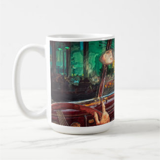 De Café Caneca