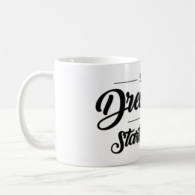 De Café Caneca (Esquerda)