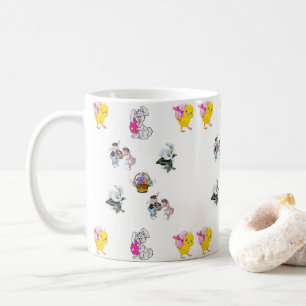 De Café caneca