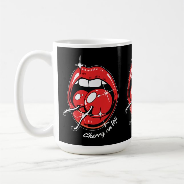 De Café Caneca (Esquerda)