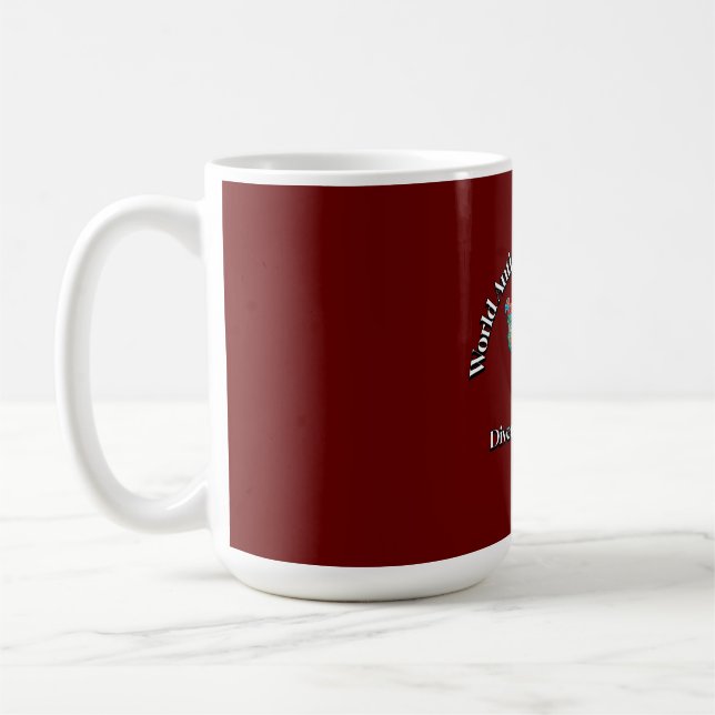 De Café Caneca (Esquerda)