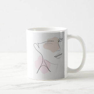 De Café caneca