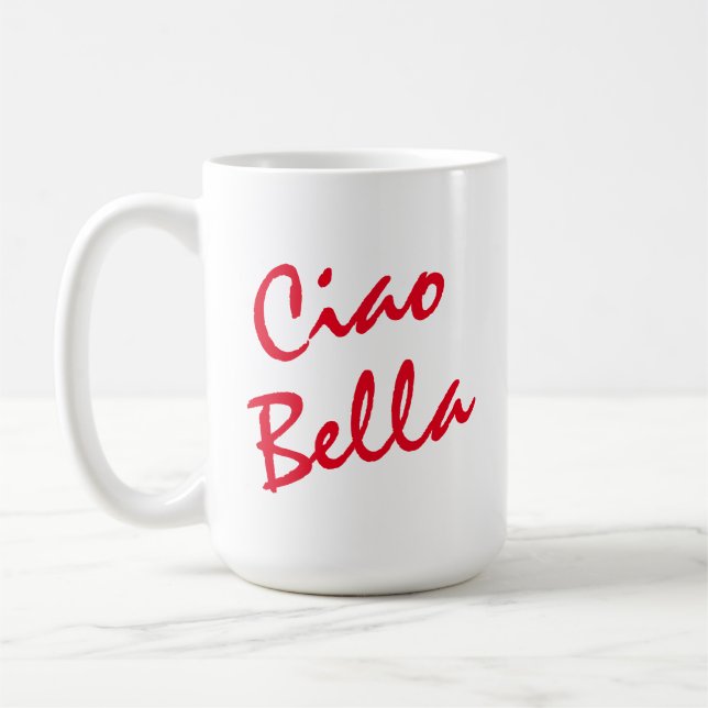 De Café Caneca (Esquerda)