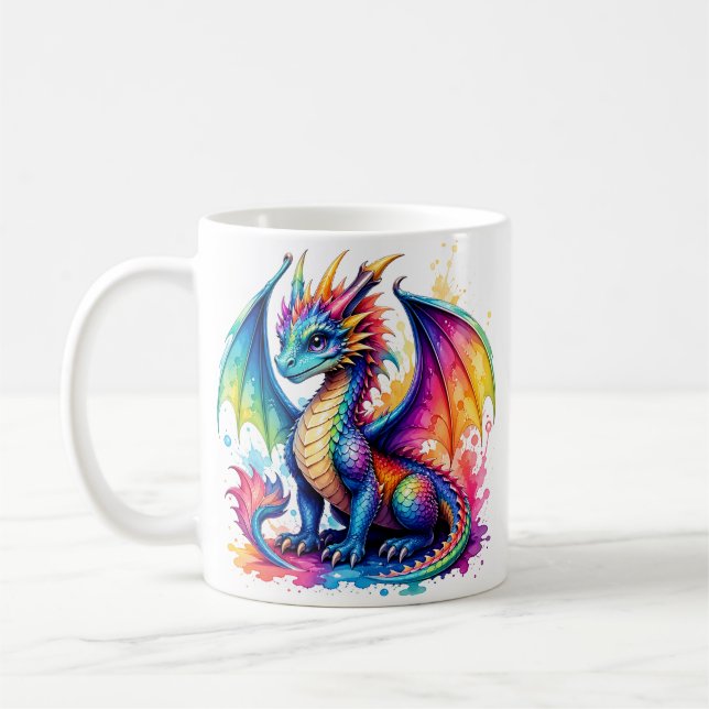De Café Caneca (Esquerda)