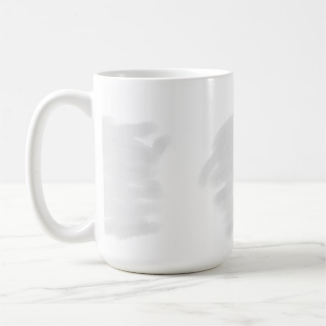 De Café Caneca (Esquerda)