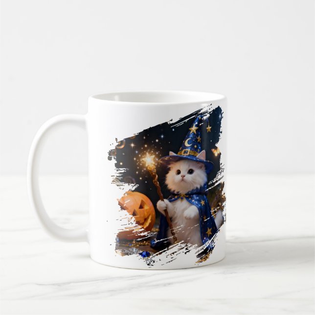 De Café Caneca (Esquerda)