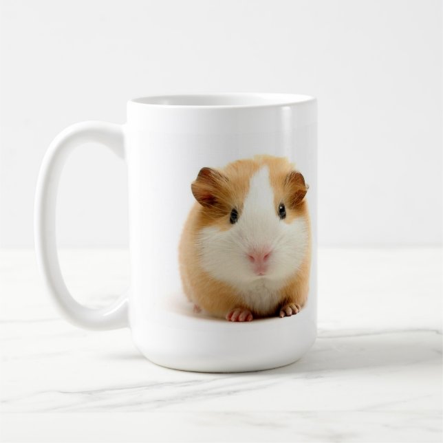 De Café Caneca (Esquerda)