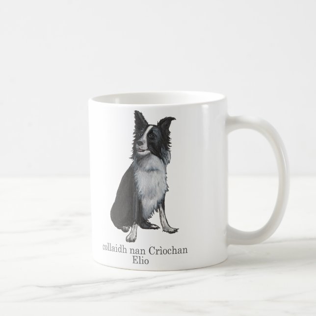De Café Caneca (Direita)