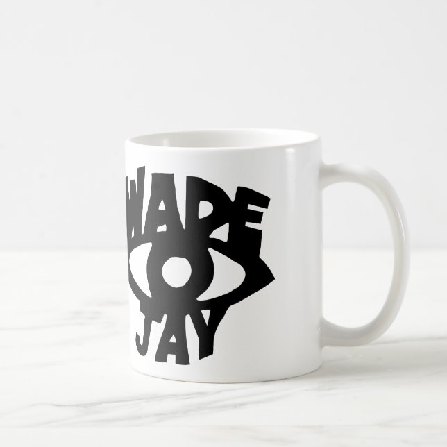 De Café Caneca (Direita)