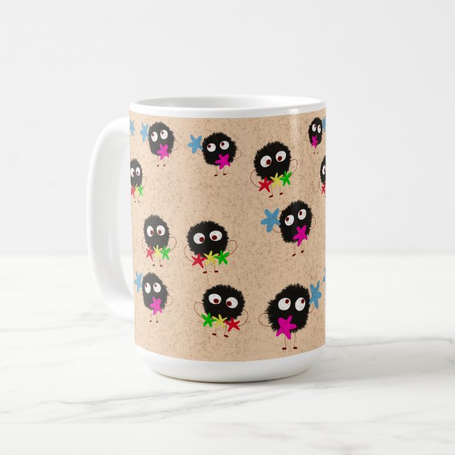 De Café Caneca (Frente Esquerda)