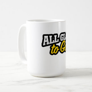De Café caneca