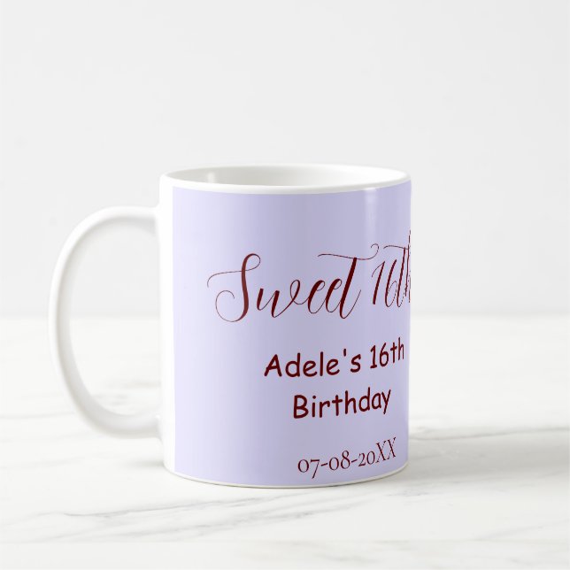 De Café Caneca (Esquerda)