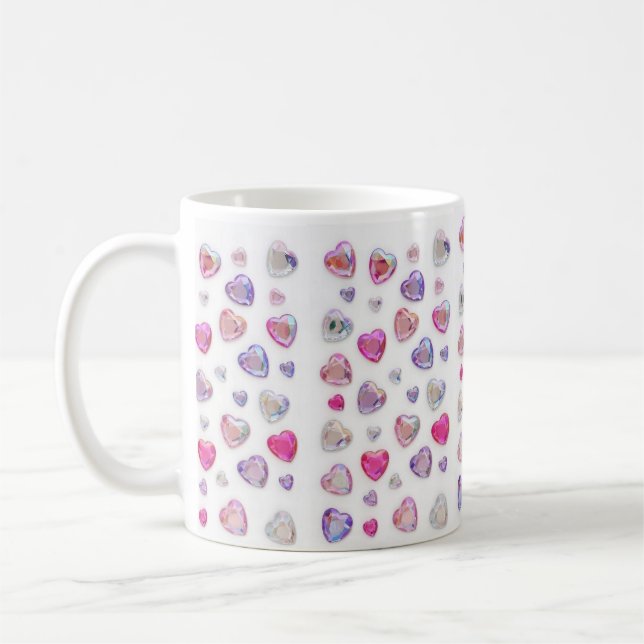 De Café Caneca (Esquerda)
