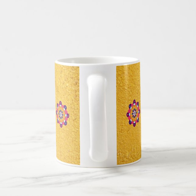 De Café Caneca (Alça)