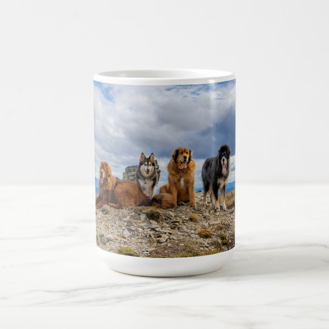 De Café Caneca (Centro)