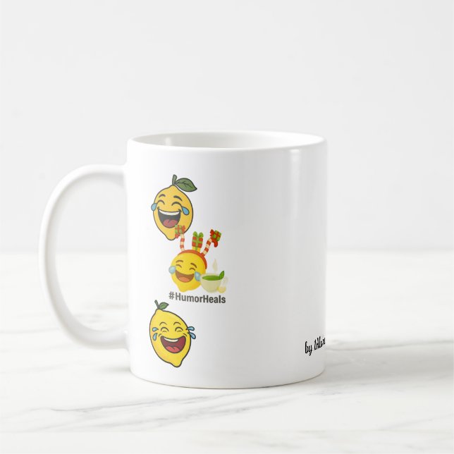 De Café Caneca (Esquerda)