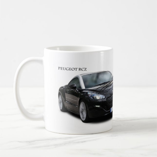 De Café Caneca (Esquerda)