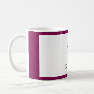 De Café caneca