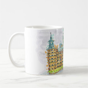 De Café Caneca