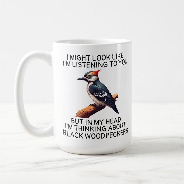 De Café Caneca (Esquerda)
