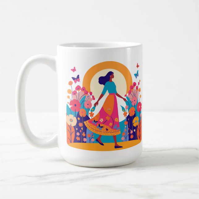 De Café Caneca (Esquerda)