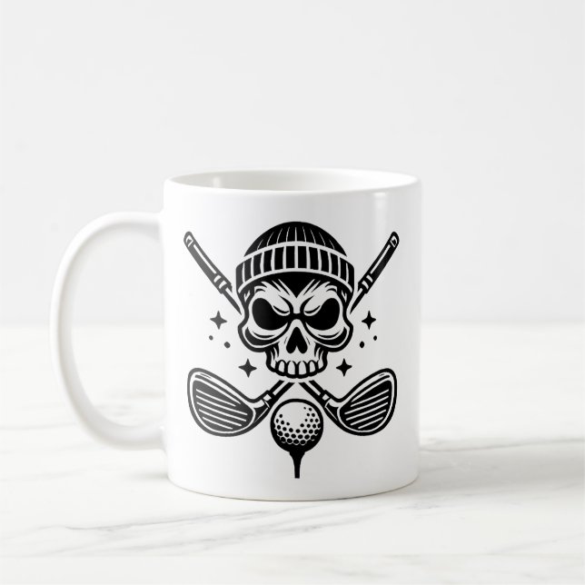 De Café Caneca (Esquerda)