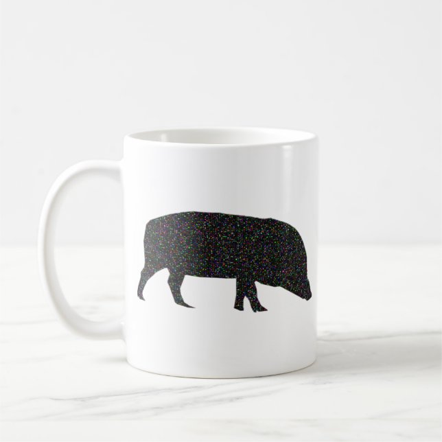 De Café Caneca (Esquerda)