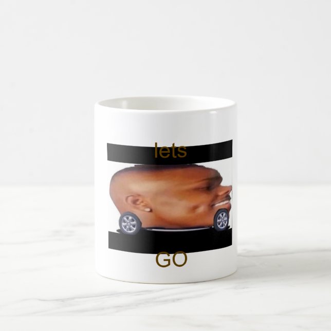 De Café caneca (Centro)